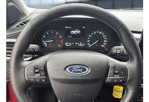 Ford Puma #11