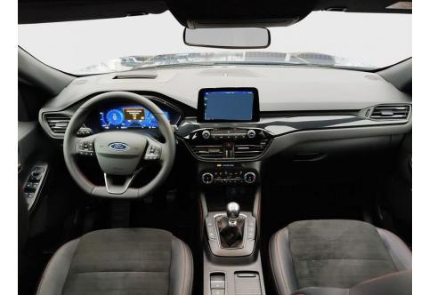 Ford Kuga #9