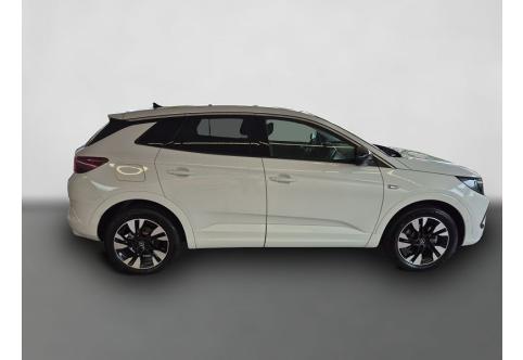 Opel Grandland X #7