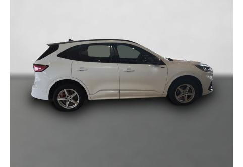 Ford Kuga #7