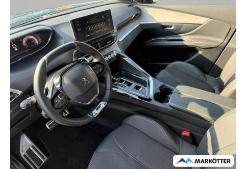 Peugeot 3008 #7