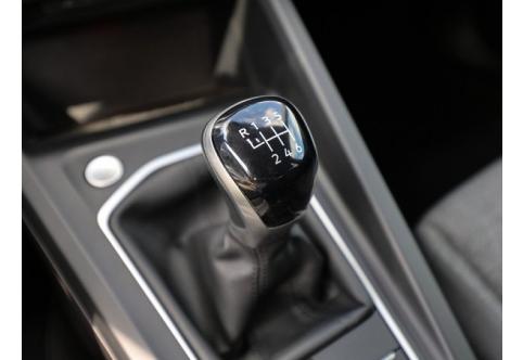 VW Golf #14