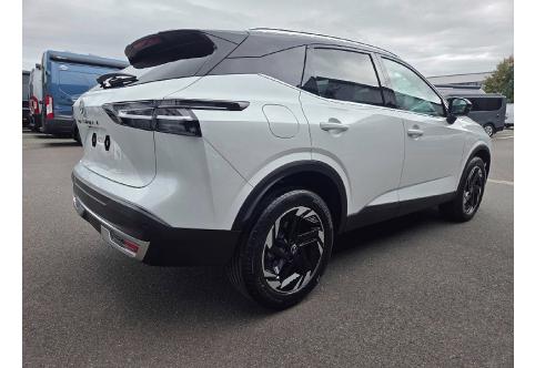 Nissan Qashqai #2