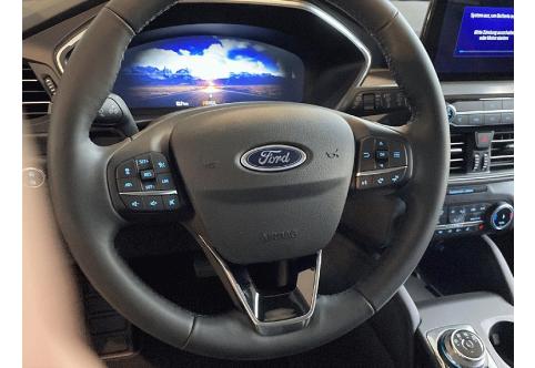 Ford Kuga #4