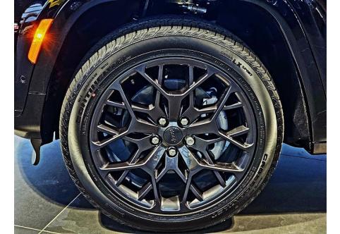 Jeep Grand Cherokee #4