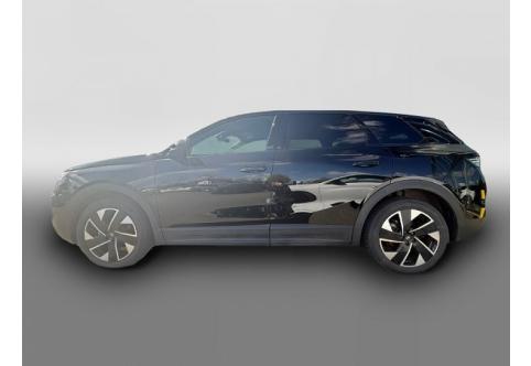 Opel Grandland X #4
