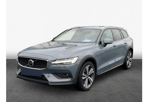 Volvo V60 #1