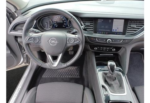 Opel Insignia #5