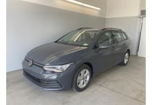 VW Golf e-golf