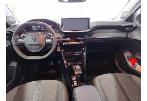 Peugeot 208 #4