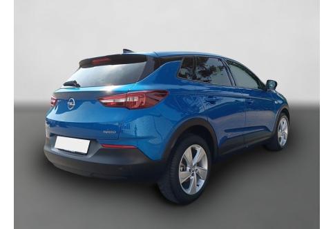 Opel Grandland X #3