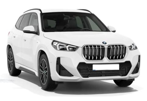 BMW X1 #1