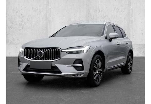 Volvo XC60 #1