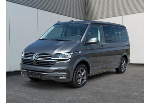 VW T6 California #2