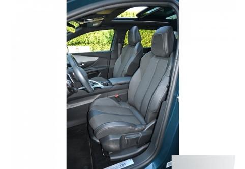 Peugeot 5008 #12