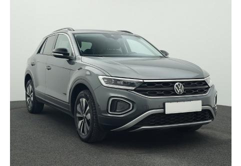 VW T-Roc #7
