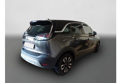 Opel Crossland X #5