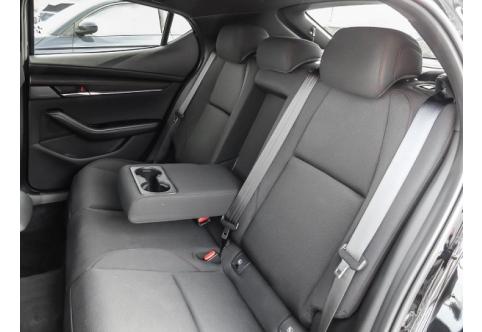 Mazda Mazda3 #19