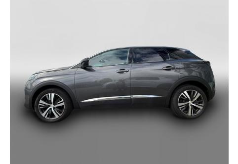 Peugeot 3008 #4