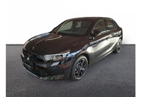 Opel Corsa #2