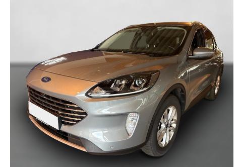 Ford Kuga #1