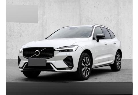 Volvo XC60 #1