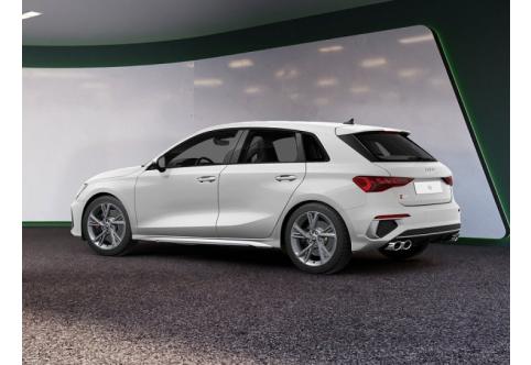 Audi S3 #3