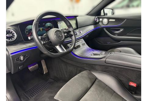 Mercedes-Benz E-Klasse #9