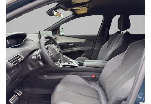 Peugeot 5008 #7