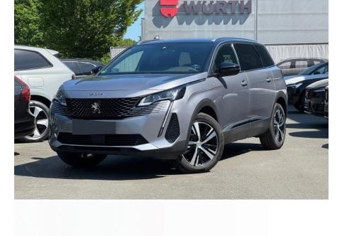 Peugeot 5008 #1