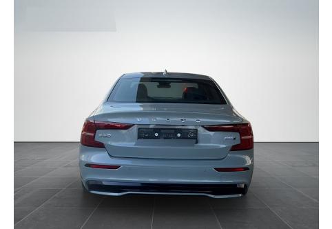 Volvo S60 #4