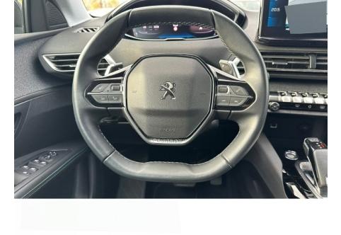 Peugeot 3008 #12