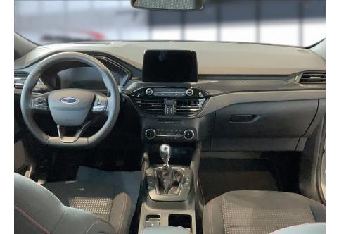 Ford Kuga #17