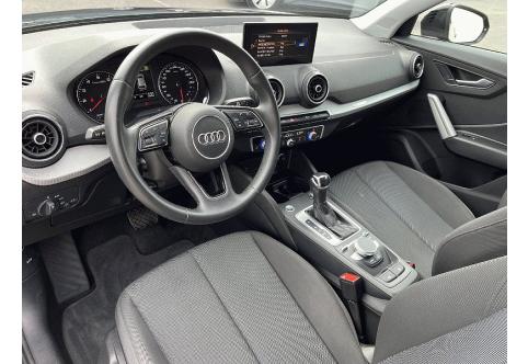 Audi Q2 #10