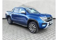 VW Amarok