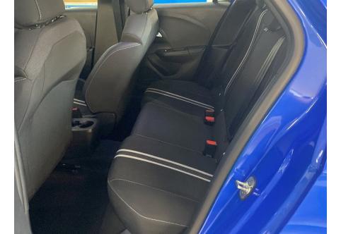 Opel Corsa #7