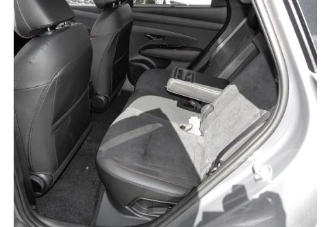 Hyundai Tucson #14