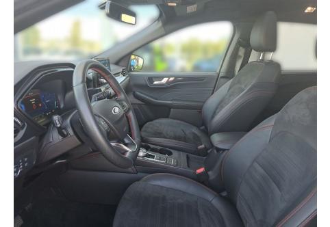 Ford Kuga #9