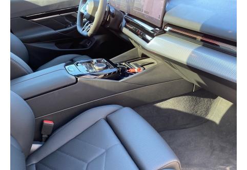 BMW 5er #10
