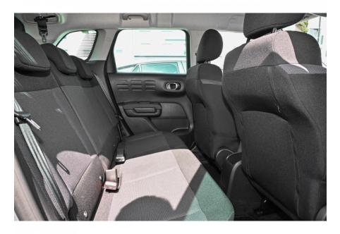 Citroën C3 Aircross #11