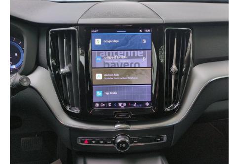 Volvo XC60 #11