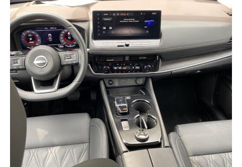 Nissan X-Trail #3