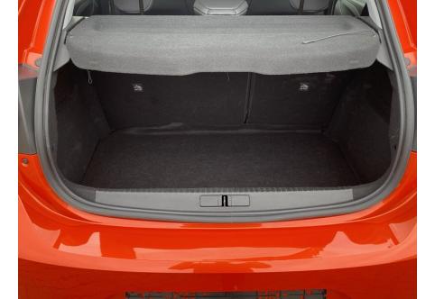 Opel Corsa #8