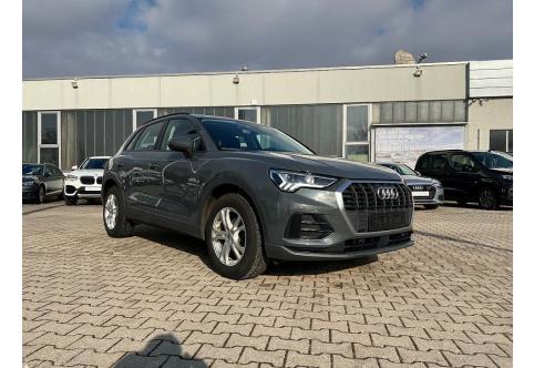 Audi Q3 #5