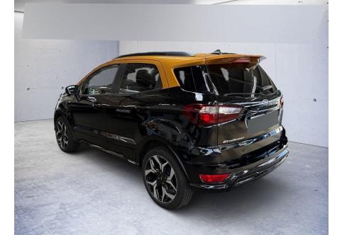 Ford EcoSport #2