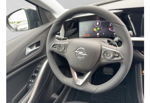 Opel Grandland X #13