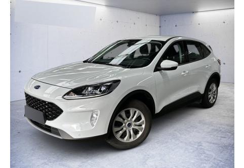 Ford Kuga #1