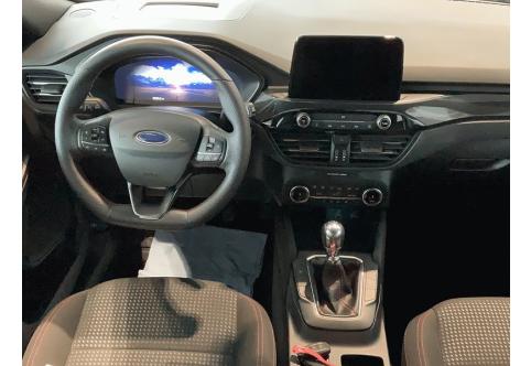 Ford Kuga #10