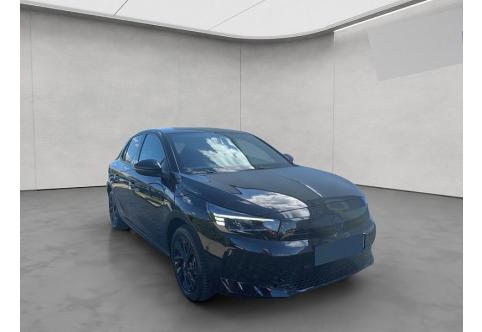 Opel Corsa #8