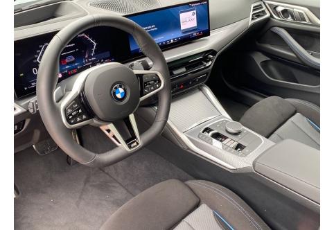 BMW 4er #3